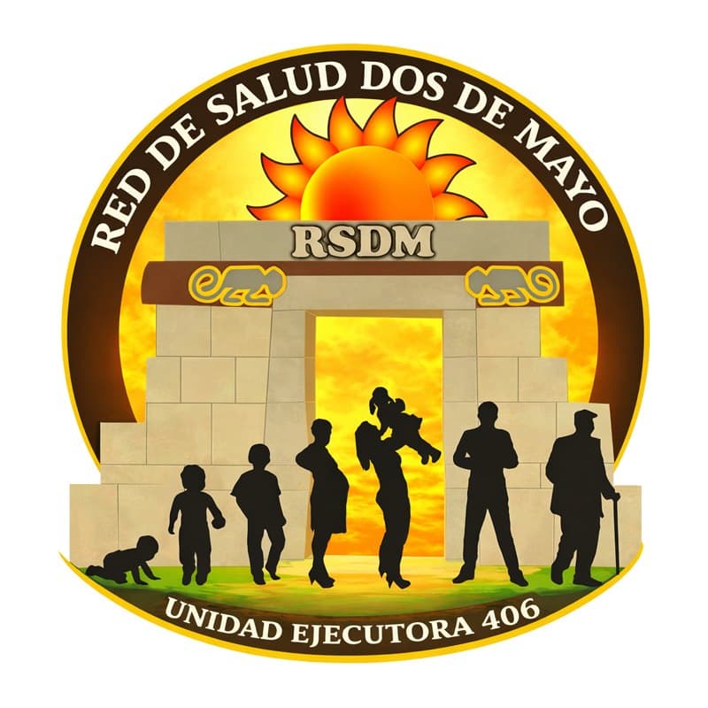 Red de salud Dos de Mayo